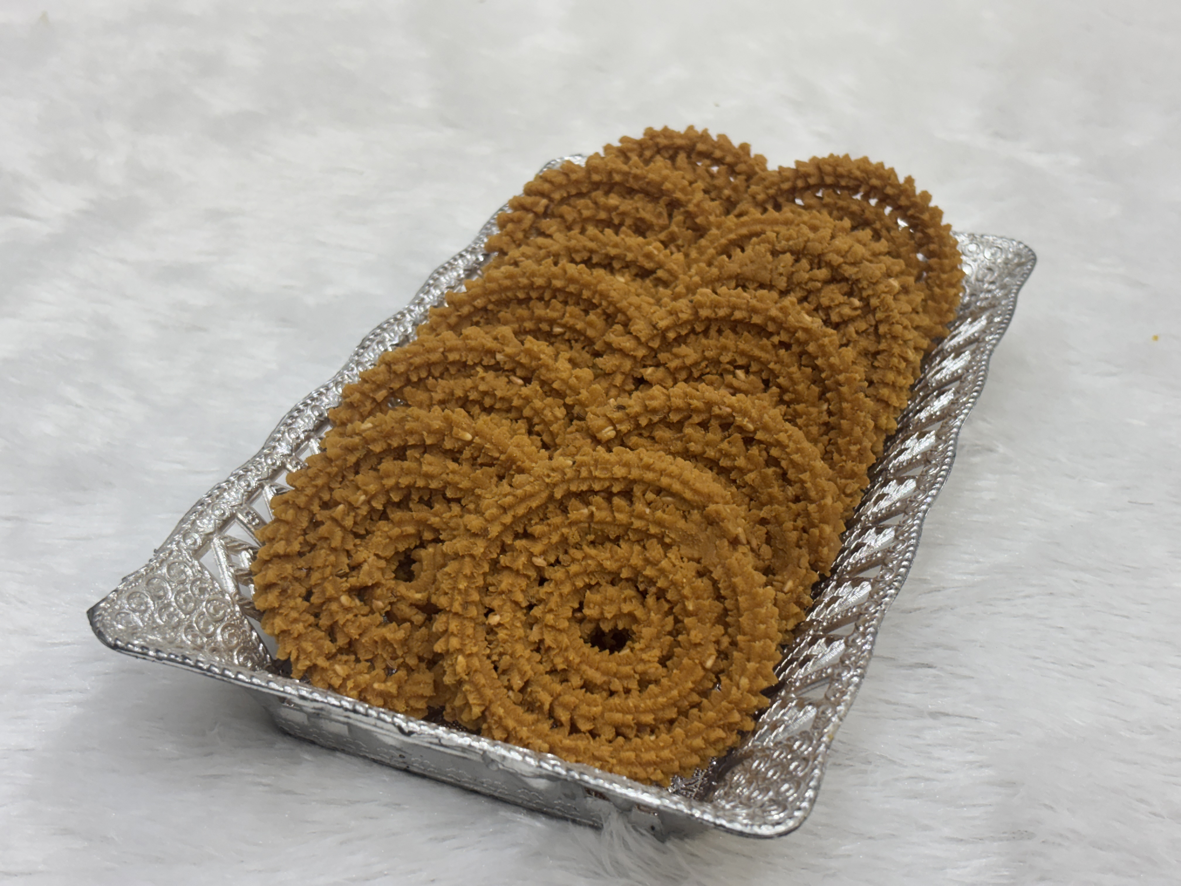 Bhajni Chakli