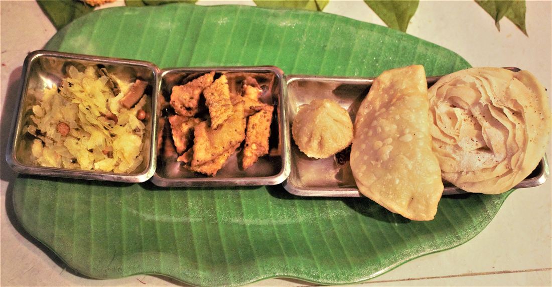 Family Celebration Box