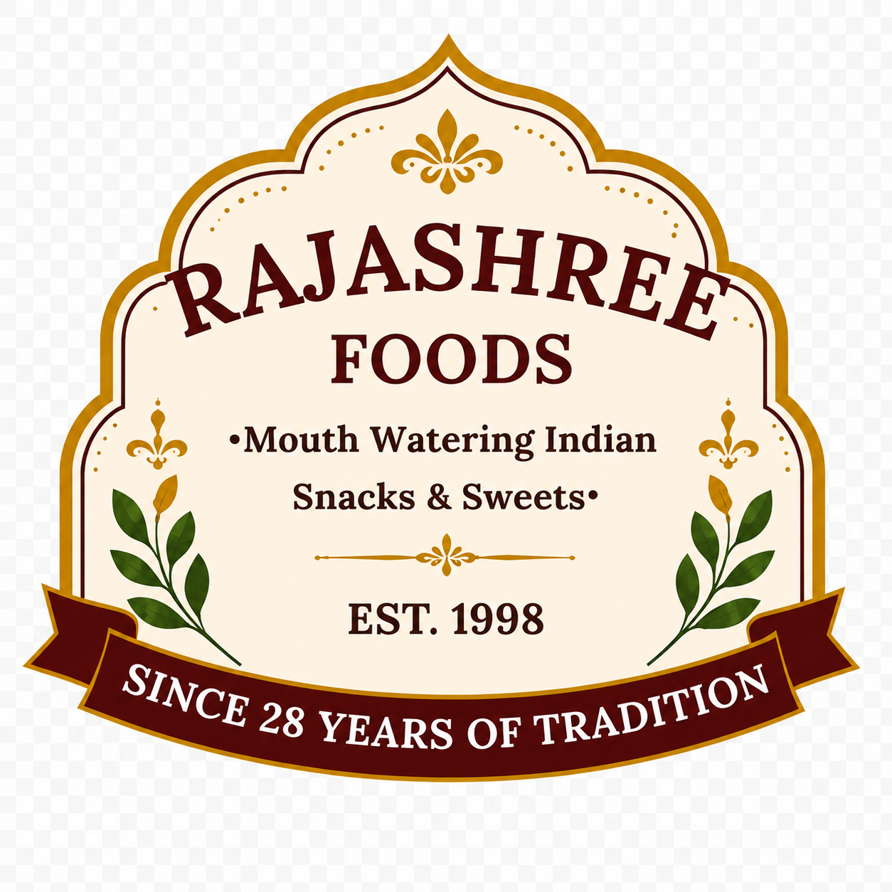 RAJASHREE FOODS