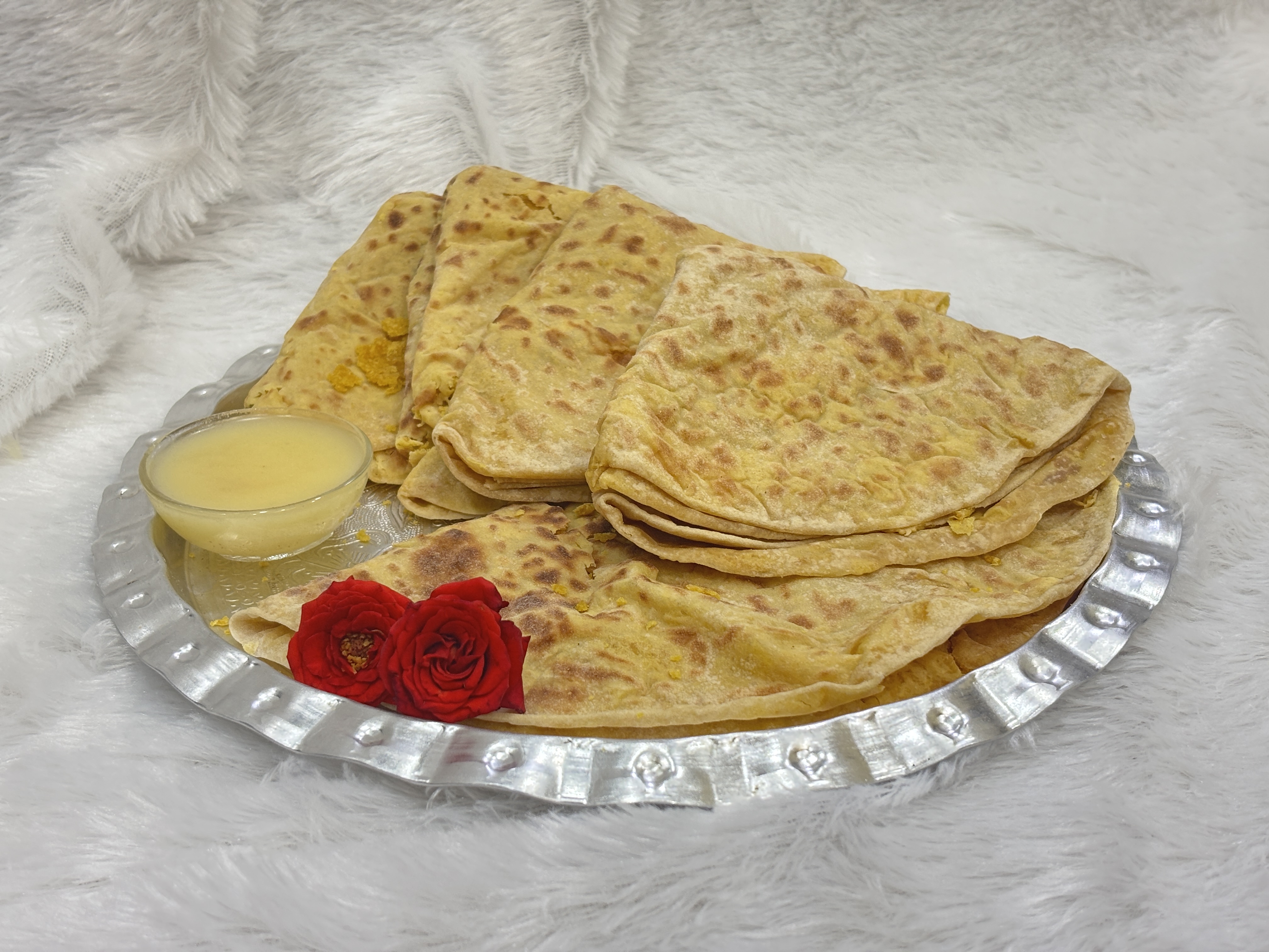 Puran Poli